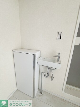 リュクスメゾンヘイアンの物件内観写真